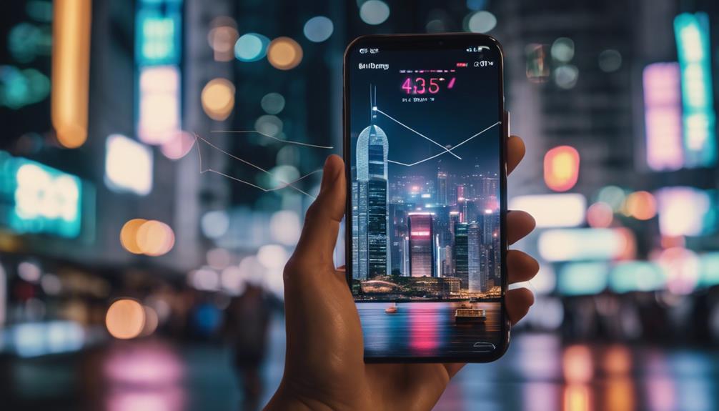 analyze mobile app data