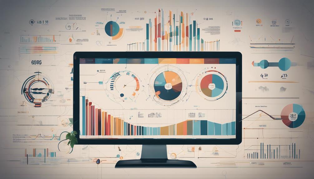 analyzing industry standards effectively