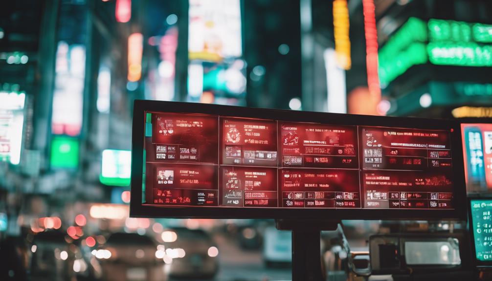 avoid these gmb errors