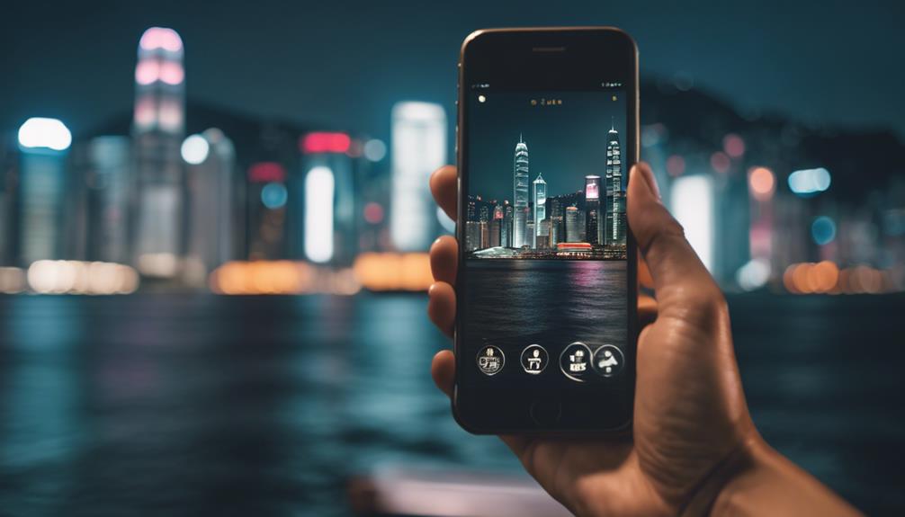 avoiding common mobile mistakes