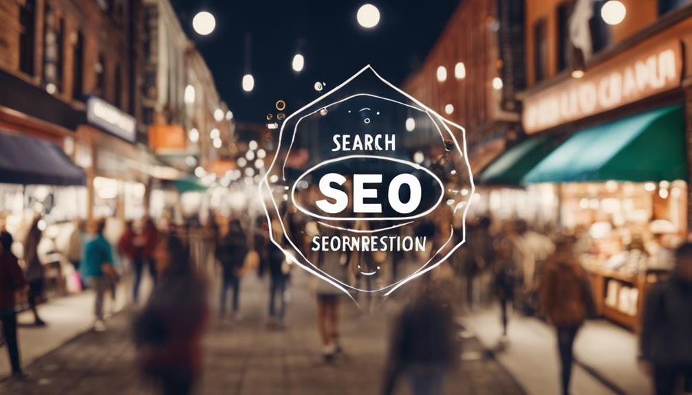 boosting local customer interaction