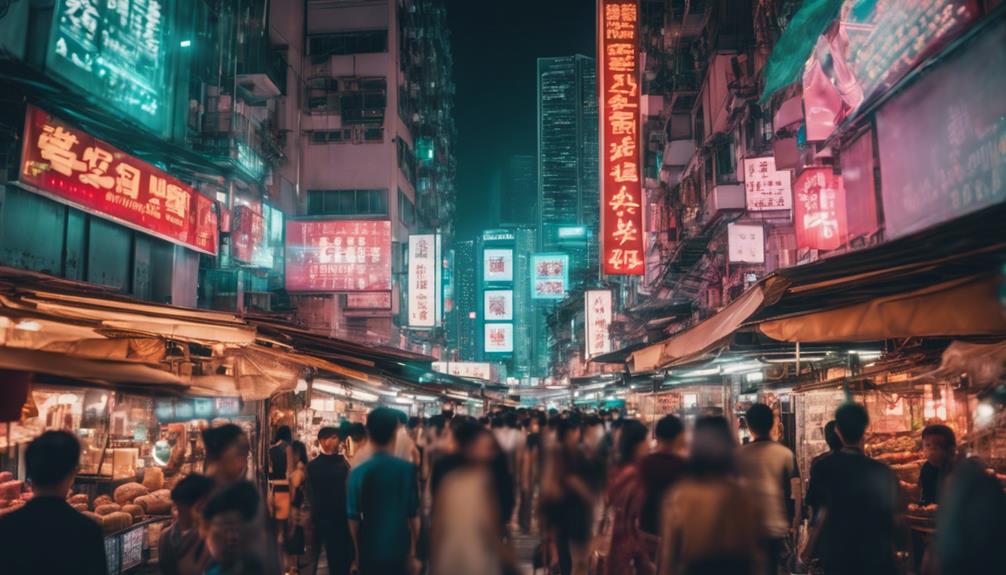 boosting media visibility in hk