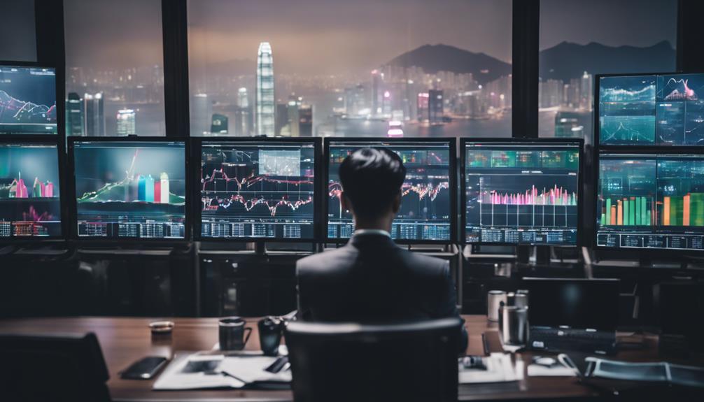 business strategy in hong kong