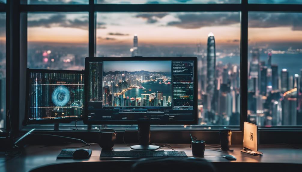 chinese digital marketing agency