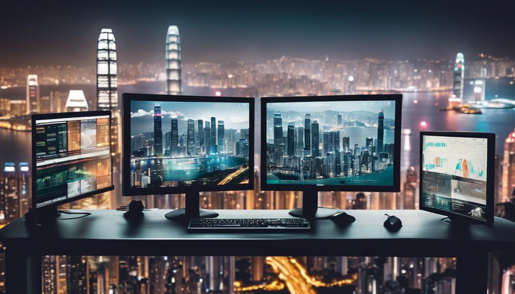 chinese url adoption growth
