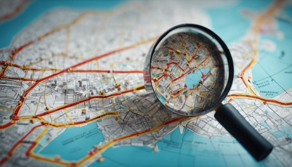 comprehensive keyword analysis process