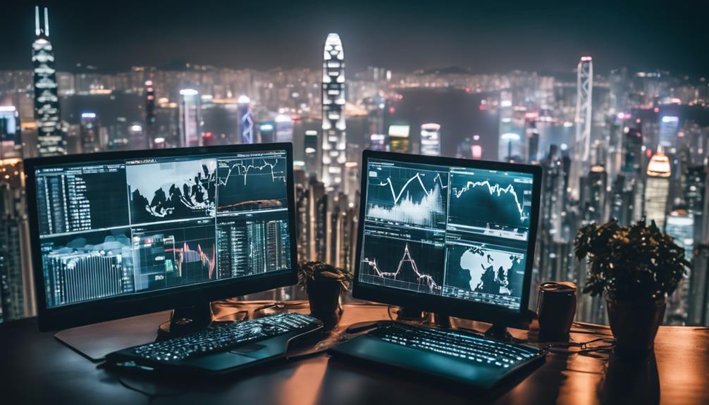 detailed analysis and monitoring