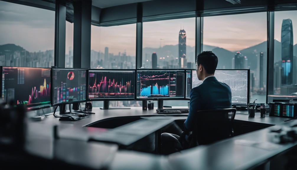 detailed performance data analysis