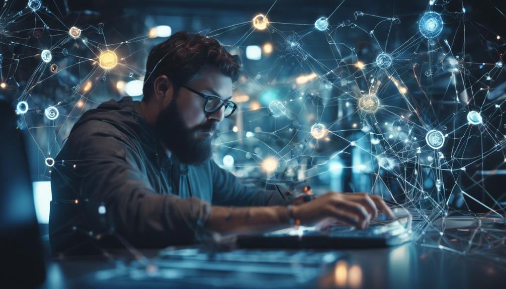 effective seo strategy component