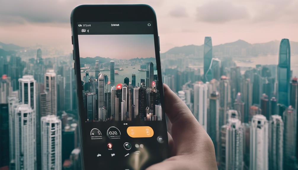 effortless website browsing experience
