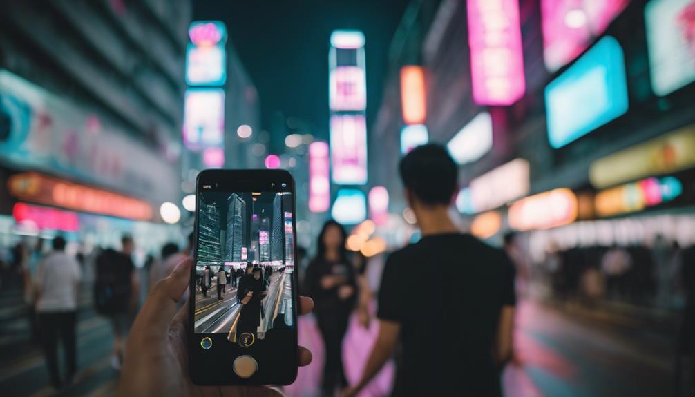 emphasize mobile friendly website design