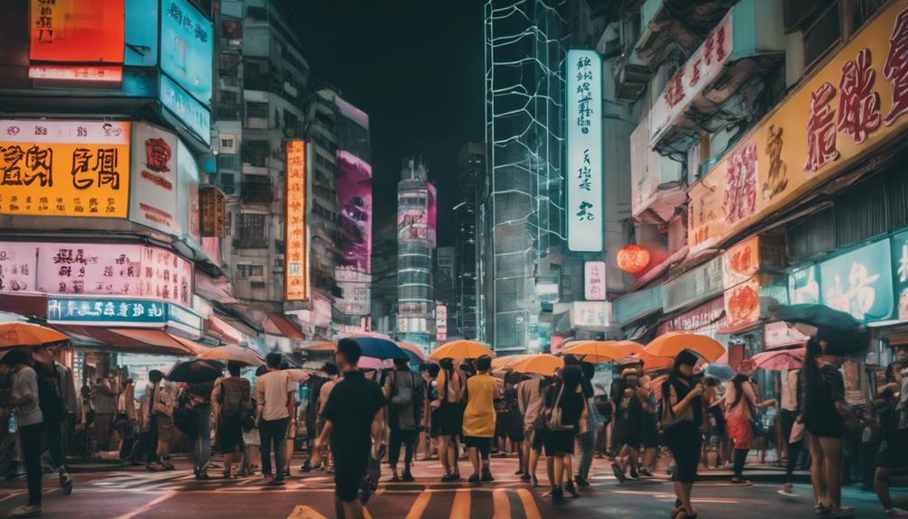 engage audience through social