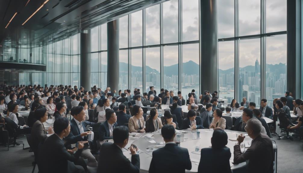 engage in networking opportunities