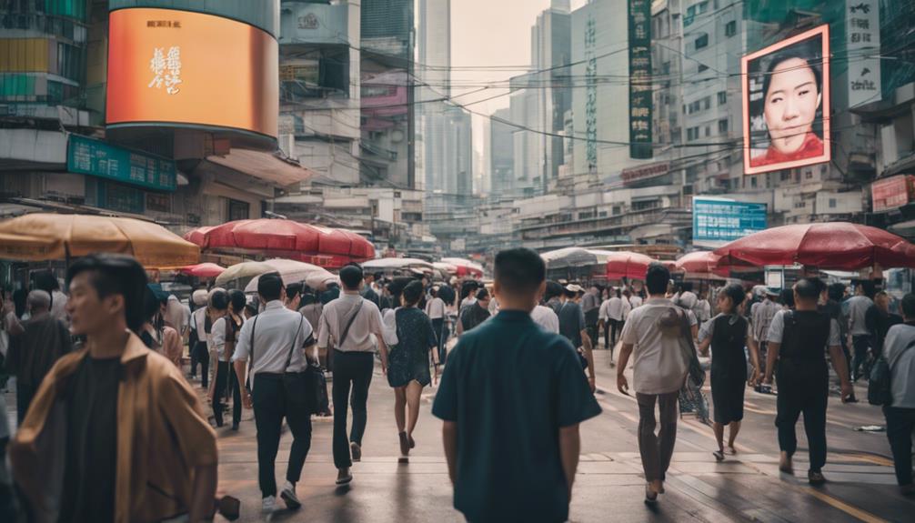 engaging with traditional media