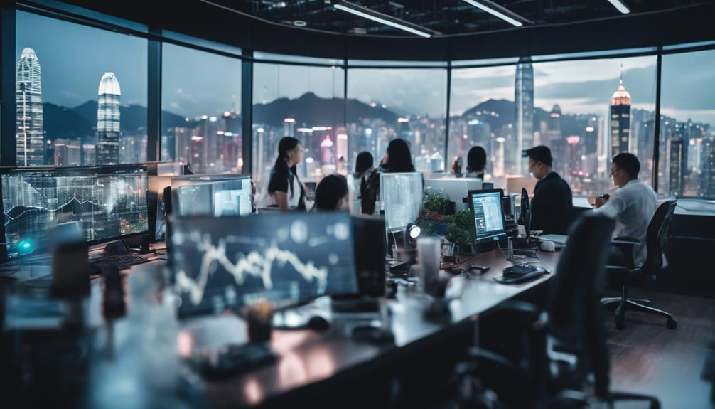expanding digital market growth