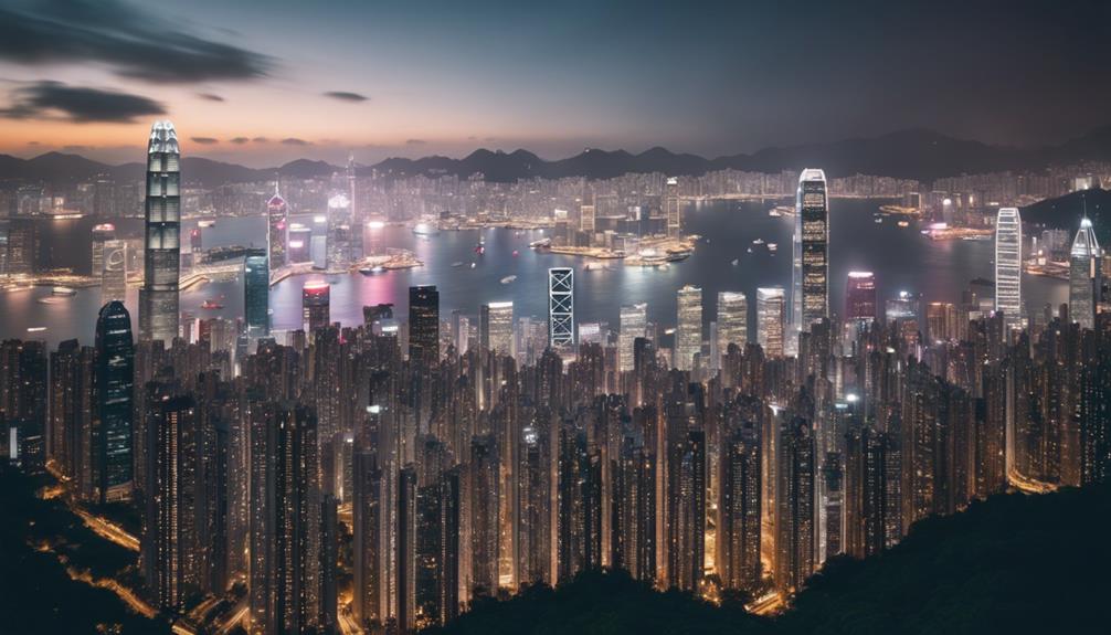 exploring hong kong s secrets