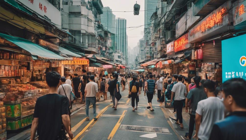 improve online visibility easily