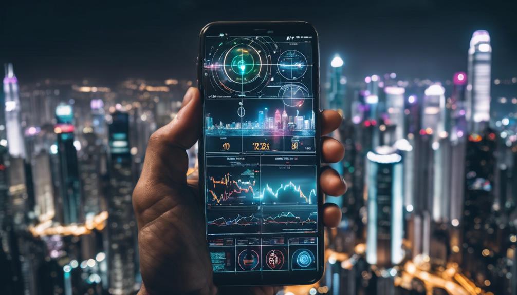 in depth mobile keyword analysis