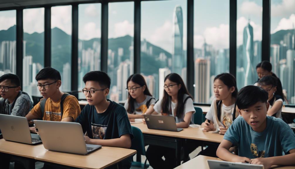 in depth student feedback analysis