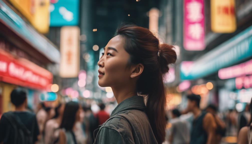 influencer marketing with locals