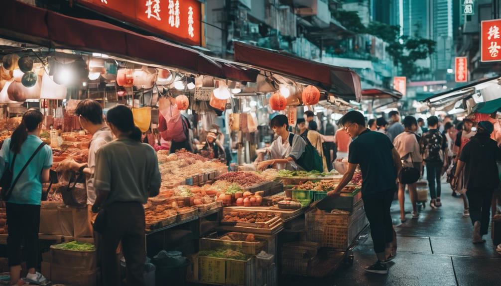 influential engagement with locals