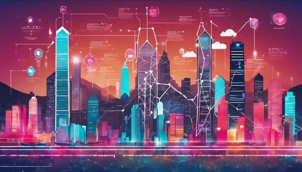 infographic design and creation