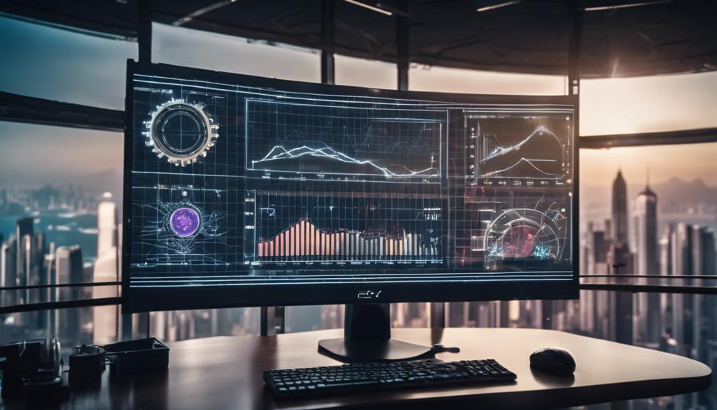keyword monitoring software tool