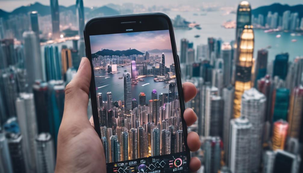 local seo strategies success