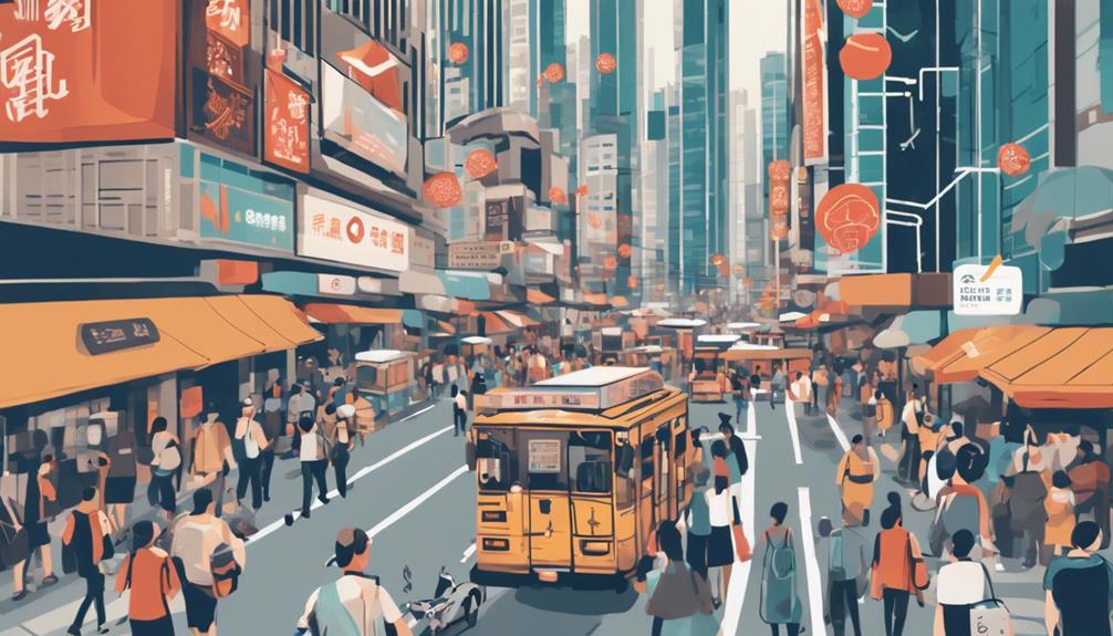 manage online business listing