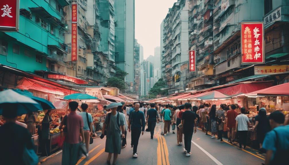 maximize local market potential