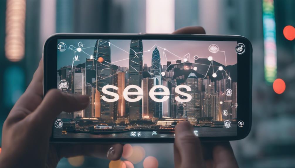 mobile centric seo strategy essential