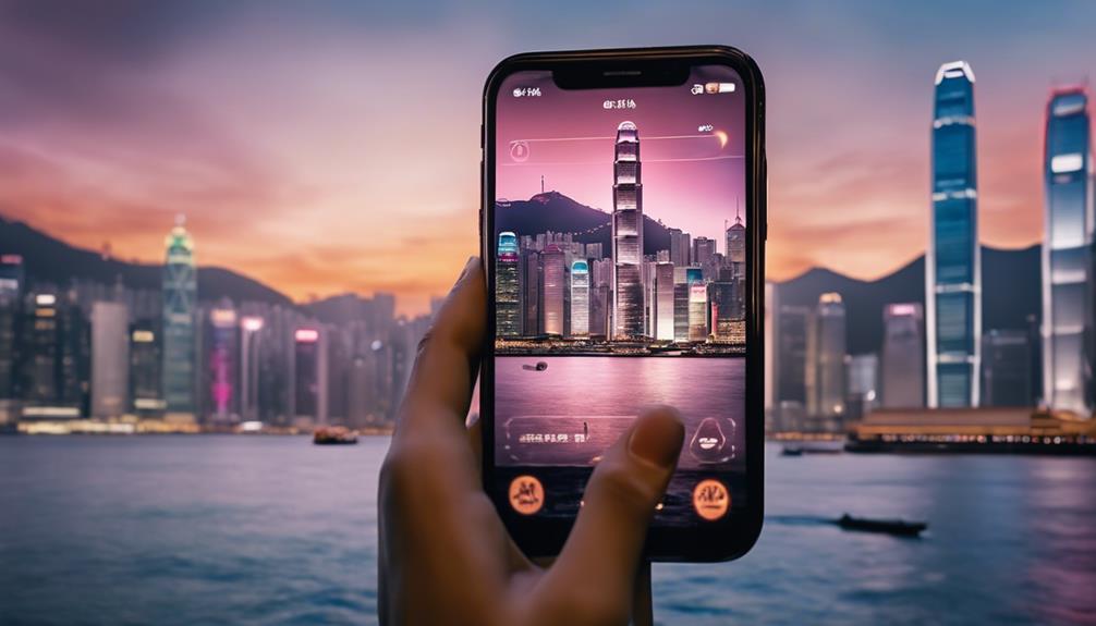 mobile friendly website design