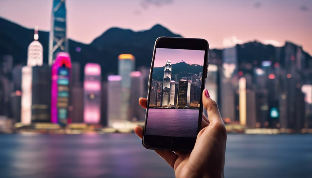mobile friendly website development