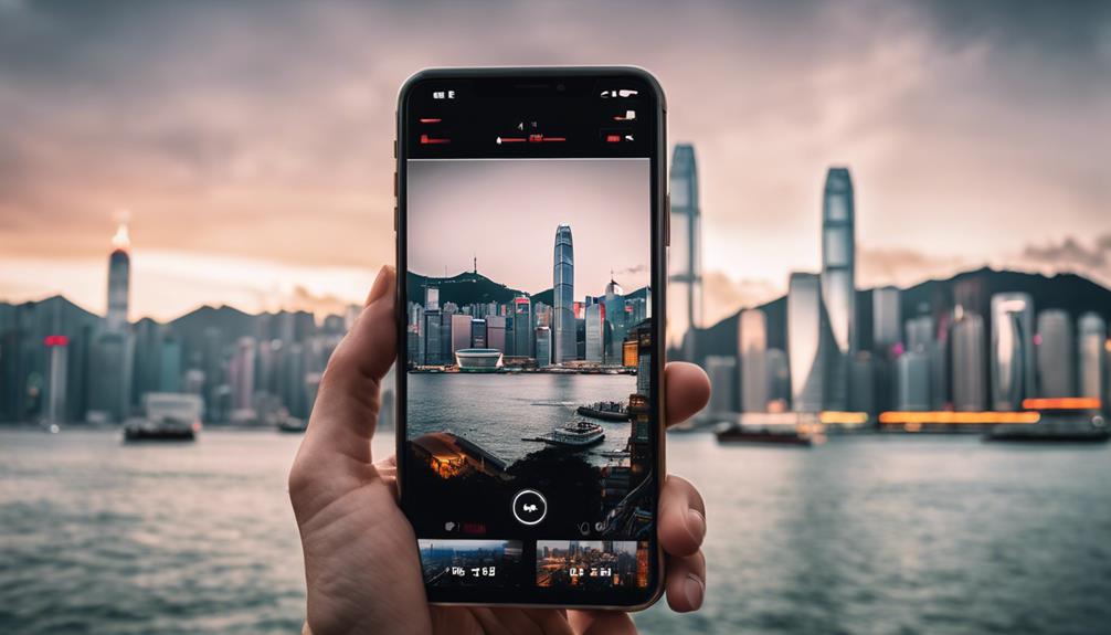 mobile friendly website is important