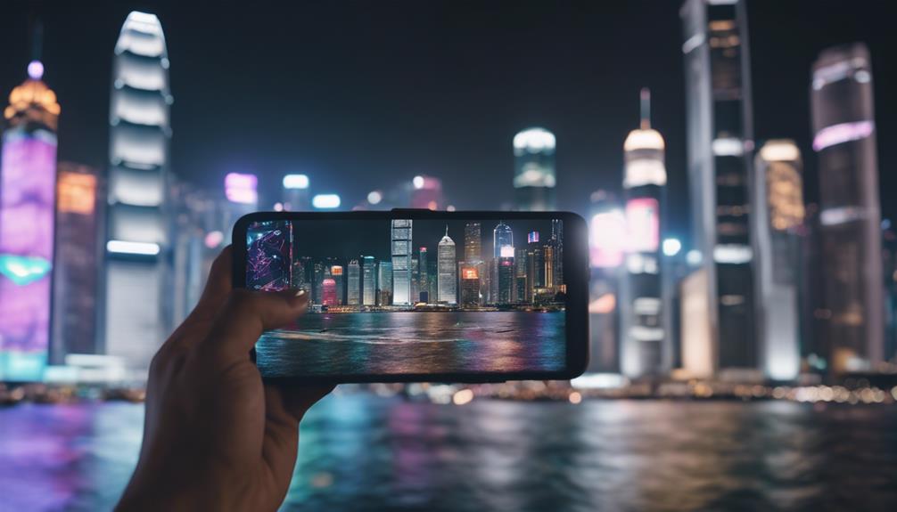 mobile seo in hong kong