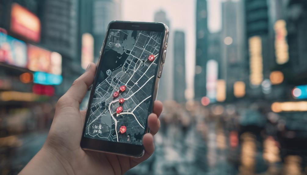 optimize for local searches