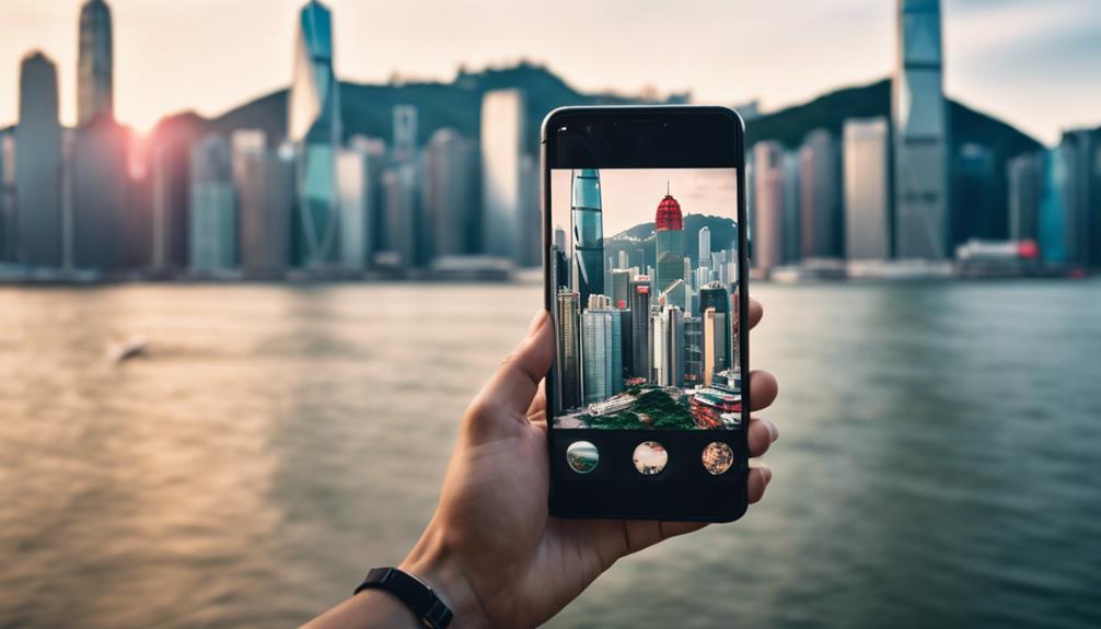 optimize for mobile devices
