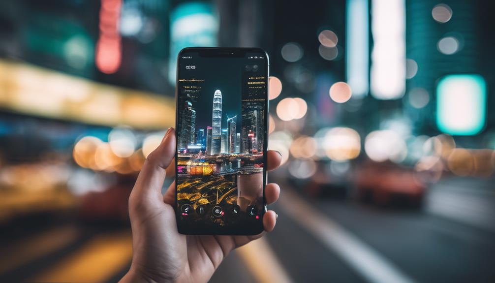 optimize for mobile devices