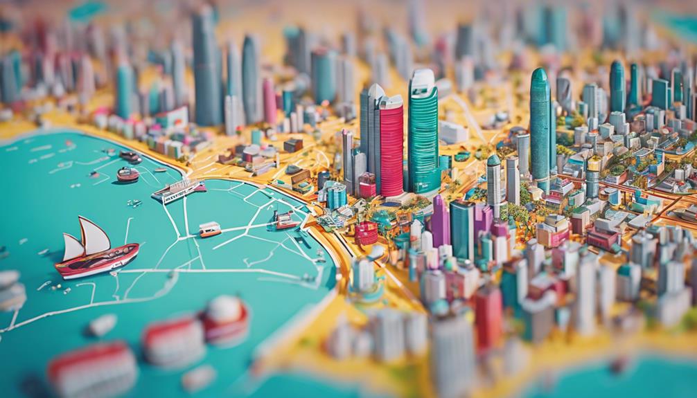 optimize local business visibility