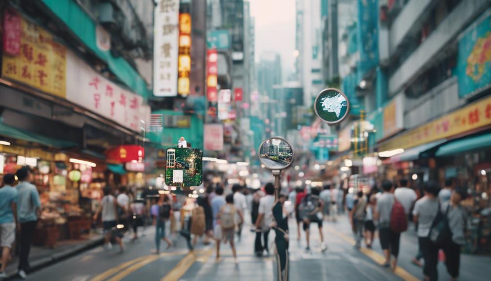 optimize local search presence