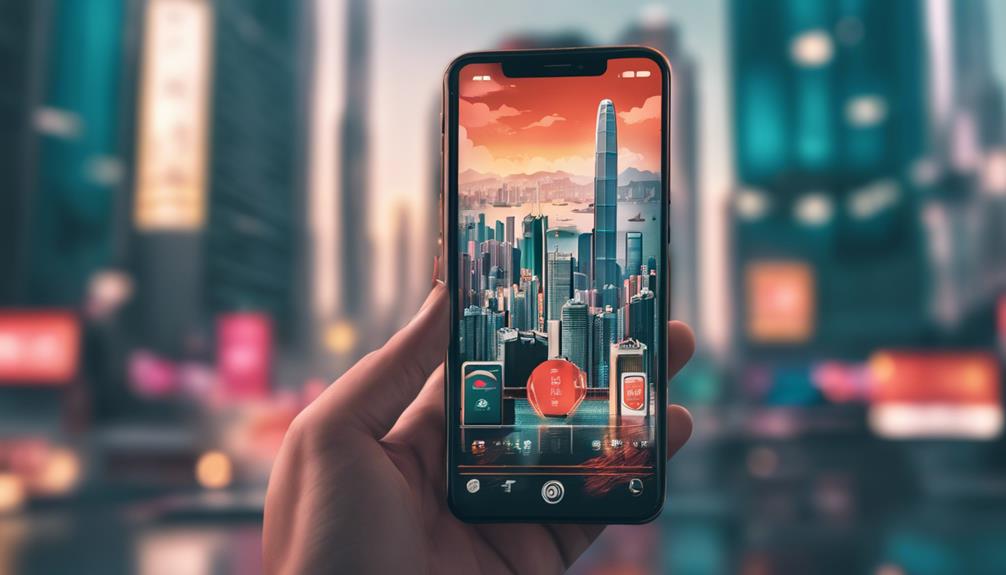 optimize mobile user experience