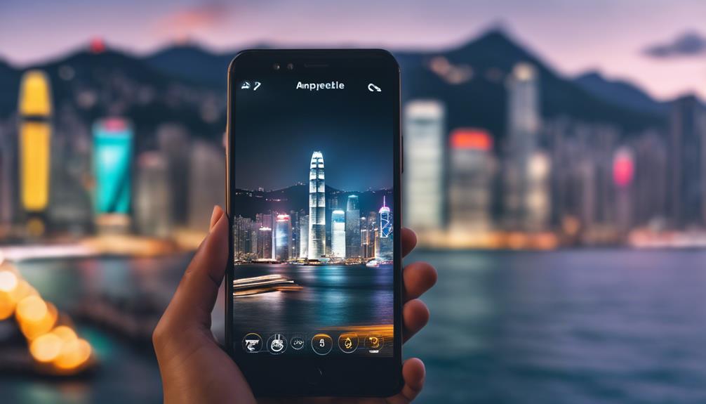 optimize website for mobile