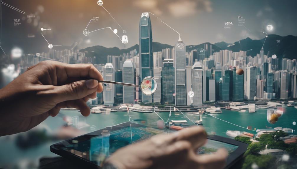 optimize with location technology