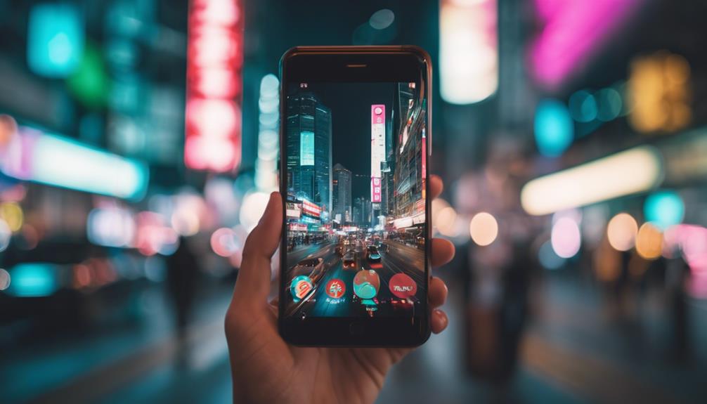 optimizing content for mobile