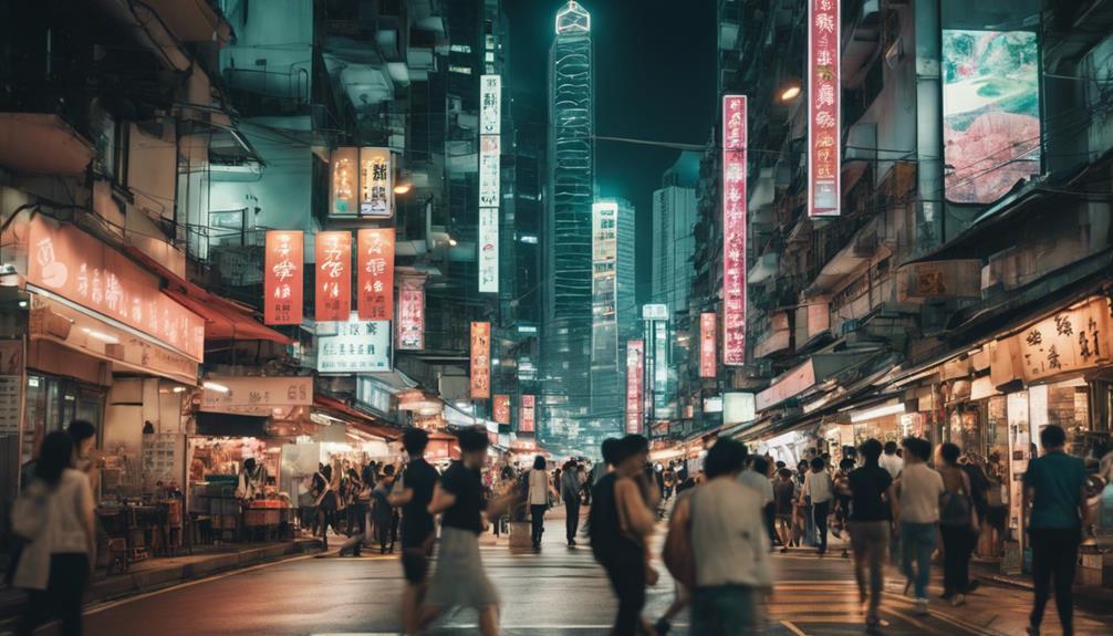 optimizing for local search