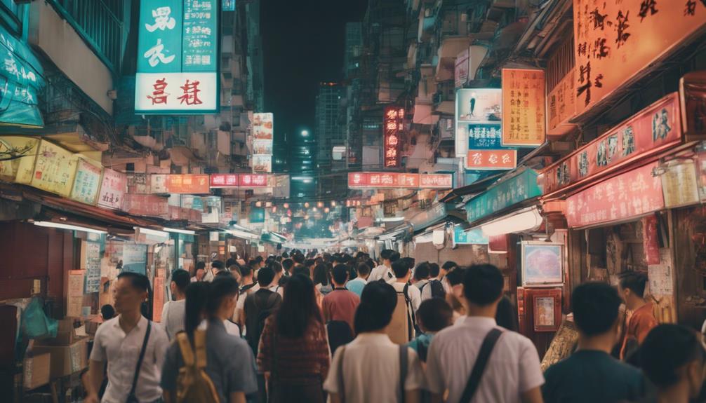 optimizing for local search