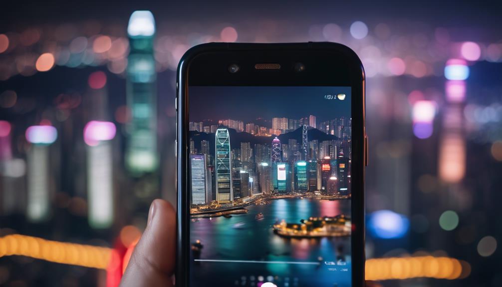 optimizing for mobile devices