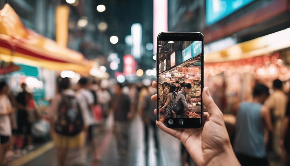 optimizing for mobile devices