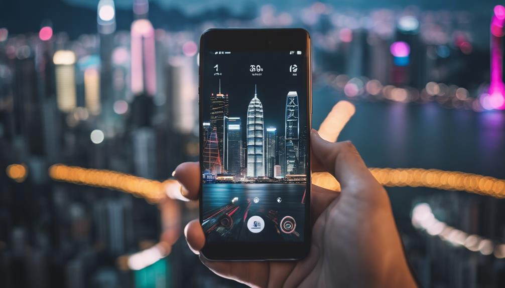 optimizing for mobile devices