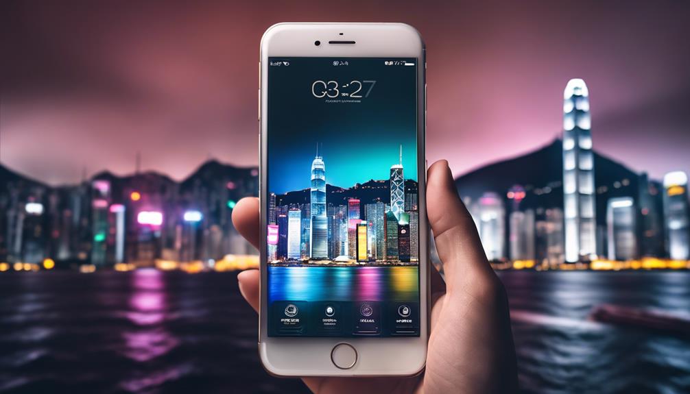 optimizing for mobile devices